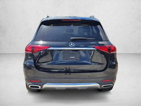 Used 2020 Mercedes-Benz GLE 350 4MATIC image 6