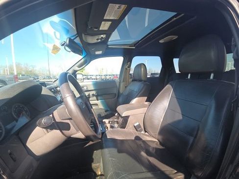 Used 2012 Ford Escape Limited image 22
