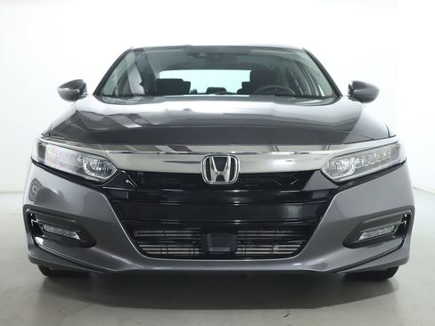 Used 2020 Honda Accord EX image 5