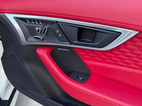 Used 2024 Jaguar F-TYPE R-Dynamic image 11