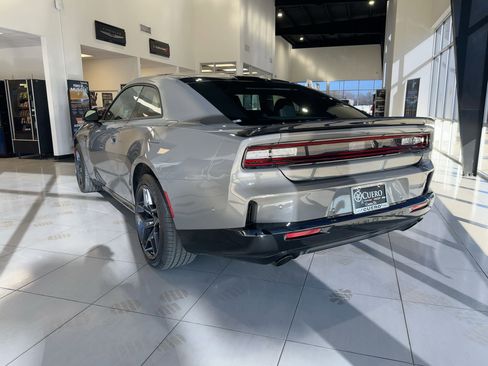New 2026 Dodge Charger Scat Pack AWD/4WD image 3