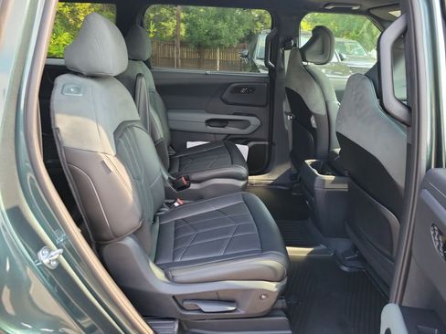 New 2027 Kia Telluride SX Prestige X-Line w/ Towing Package AWD/4WD image 13