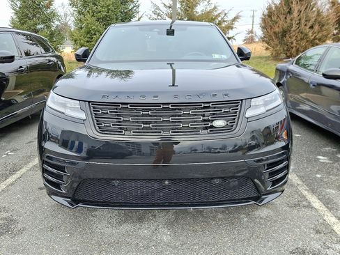 Used 2026 Land Rover Range Rover Velar Dynamic SE image 2