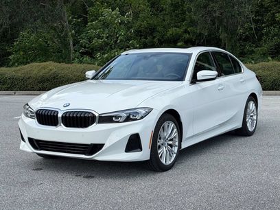 Used 2024 BMW 330i Sedan w/ Convenience Package