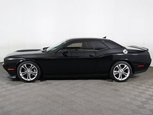 Used 2021 Dodge Challenger GT w/ Plus Package image 17