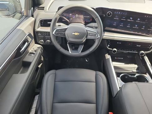 New 2026 Chevrolet Tahoe LT w/ Comfort Package RWD image 15