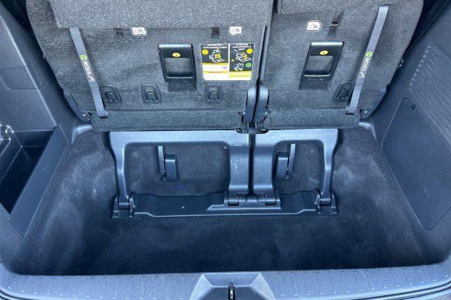 Certified 2025 Toyota Sienna XSE w/ XSE Premium Package AWD/4WD image 20