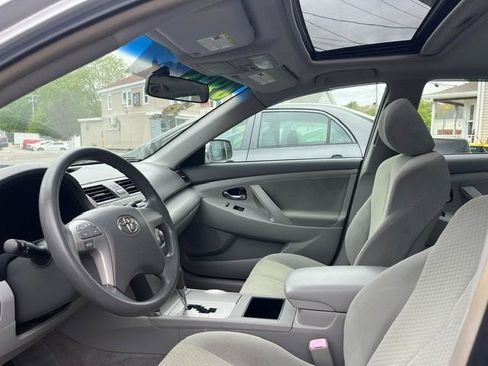 Used 2007 Toyota Camry LE FWD image 5