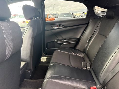 Used 2019 Honda Civic Sport image 11