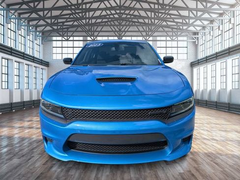 Used 2023 Dodge Charger R/T w/ Blacktop Package RWD image 9