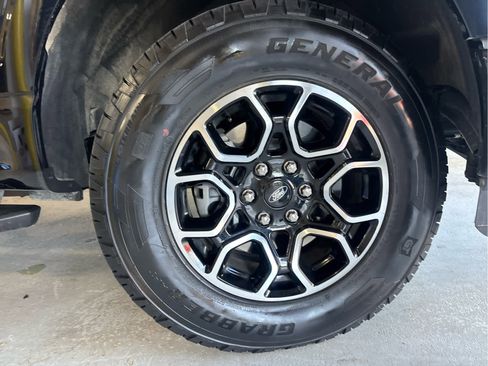 Used 2022 Ford F150 XLT w/ Equipment Group 302A High AWD/4WD image 41