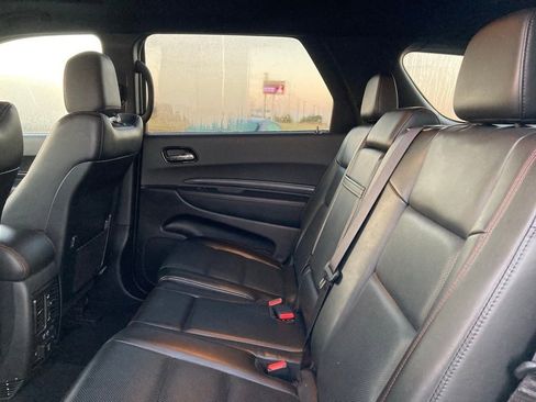 Used 2024 Dodge Durango GT image 11