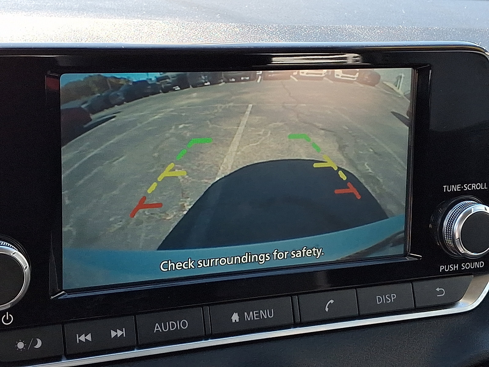 Used 2024 Nissan Sentra S FWD image 18