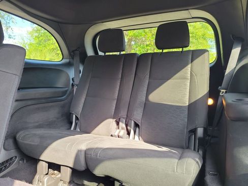 Used 2023 Dodge Durango GT RWD image 14