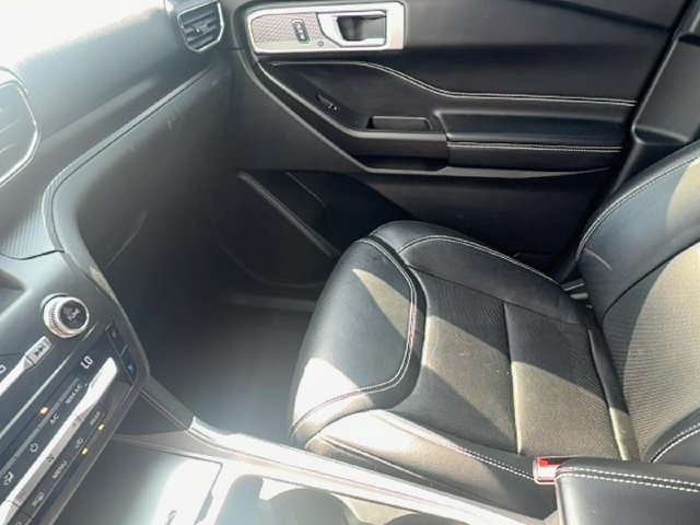Used 2020 Ford Explorer ST AWD/4WD image 27