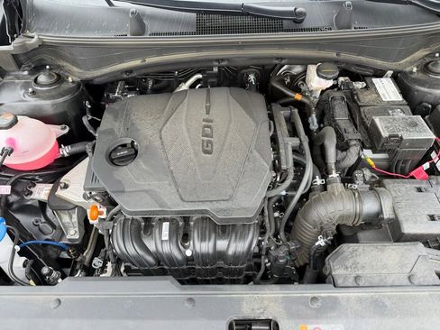 Used 2026 Kia Sportage SX FWD image 33