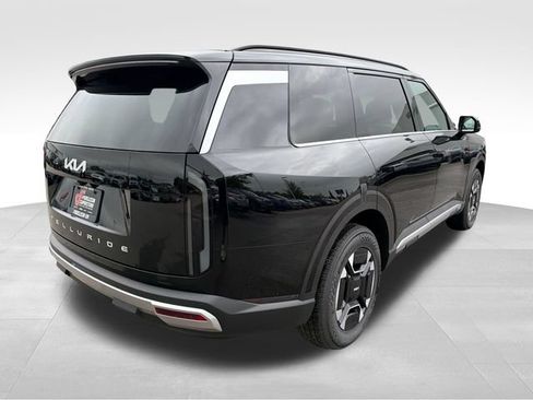 New 2027 Kia Telluride EX FWD image 7