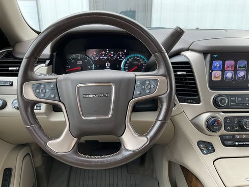 Certified 2020 GMC Yukon Denali AWD/4WD image 5