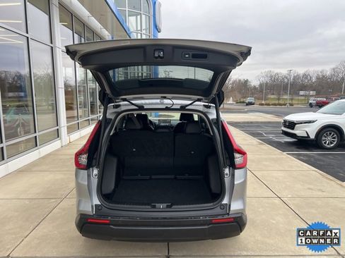 Certified 2023 Honda CR-V EX-L image 7