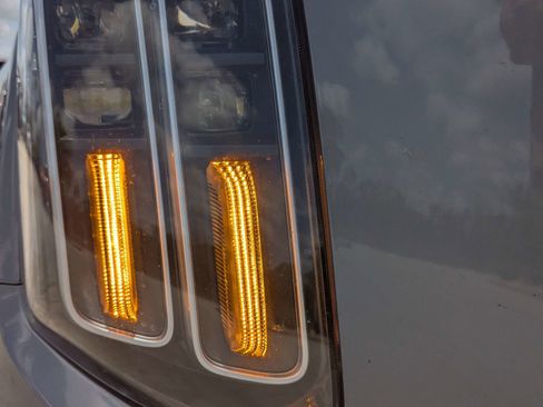 Used 2024 Kia Telluride S w/ S Sunroof Package FWD image 10