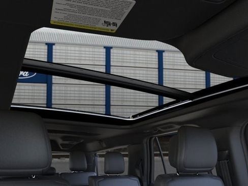 New 2026 Ford Expedition Max Platinum image 91