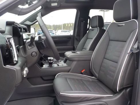 New 2026 GMC Sierra 1500 AT4X AWD/4WD image 20
