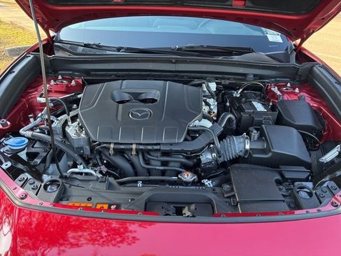 Used 2023 MAZDA CX-30 AWD 2.5 S w/ Preferred Package image 19