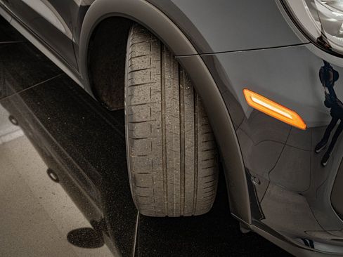 Certified 2024 Porsche Cayenne Turbo GT image 55