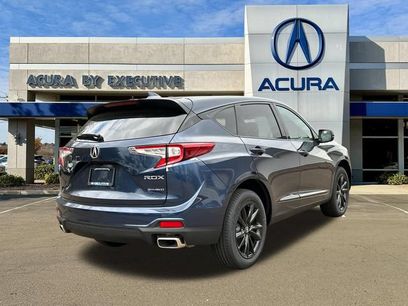 New 2026 Acura RDX SH-AWD