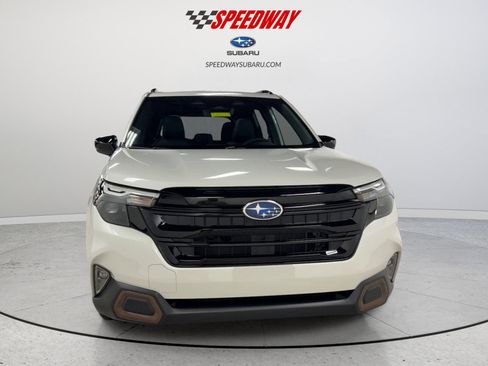 New 2026 Subaru Forester Sport AWD/4WD image 13