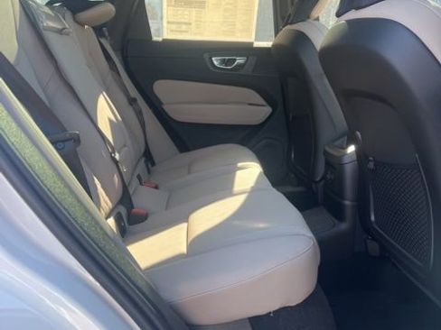 New 2026 Volvo XC60 T8 Plus w/ Climate Package PRO AWD/4WD image 31