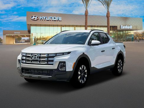 New 2026 Hyundai Santa Cruz SEL image 1
