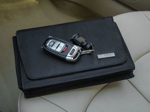 Used 2012 Audi A7 3.0T Premium Plus image 78