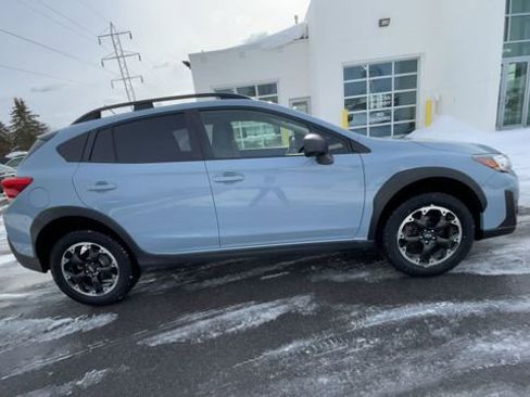 Used 2021 Subaru Crosstrek 2.0i image 10