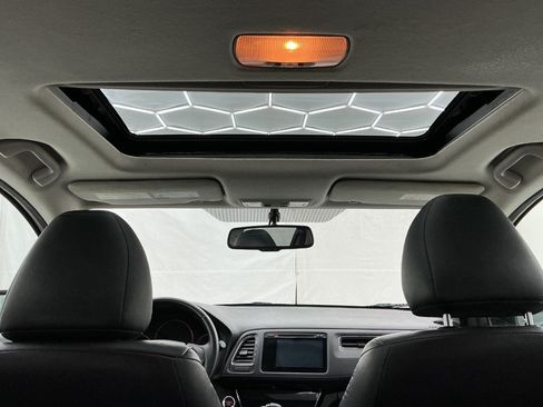 Used 2016 Honda HR-V EX-L image 28