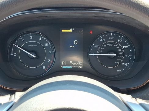 Used 2022 Subaru Impreza 2.0i AWD/4WD image 20