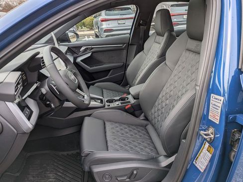 New 2026 Audi S3 Premium image 12