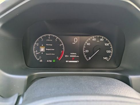 New 2026 Honda Odyssey Elite image 25