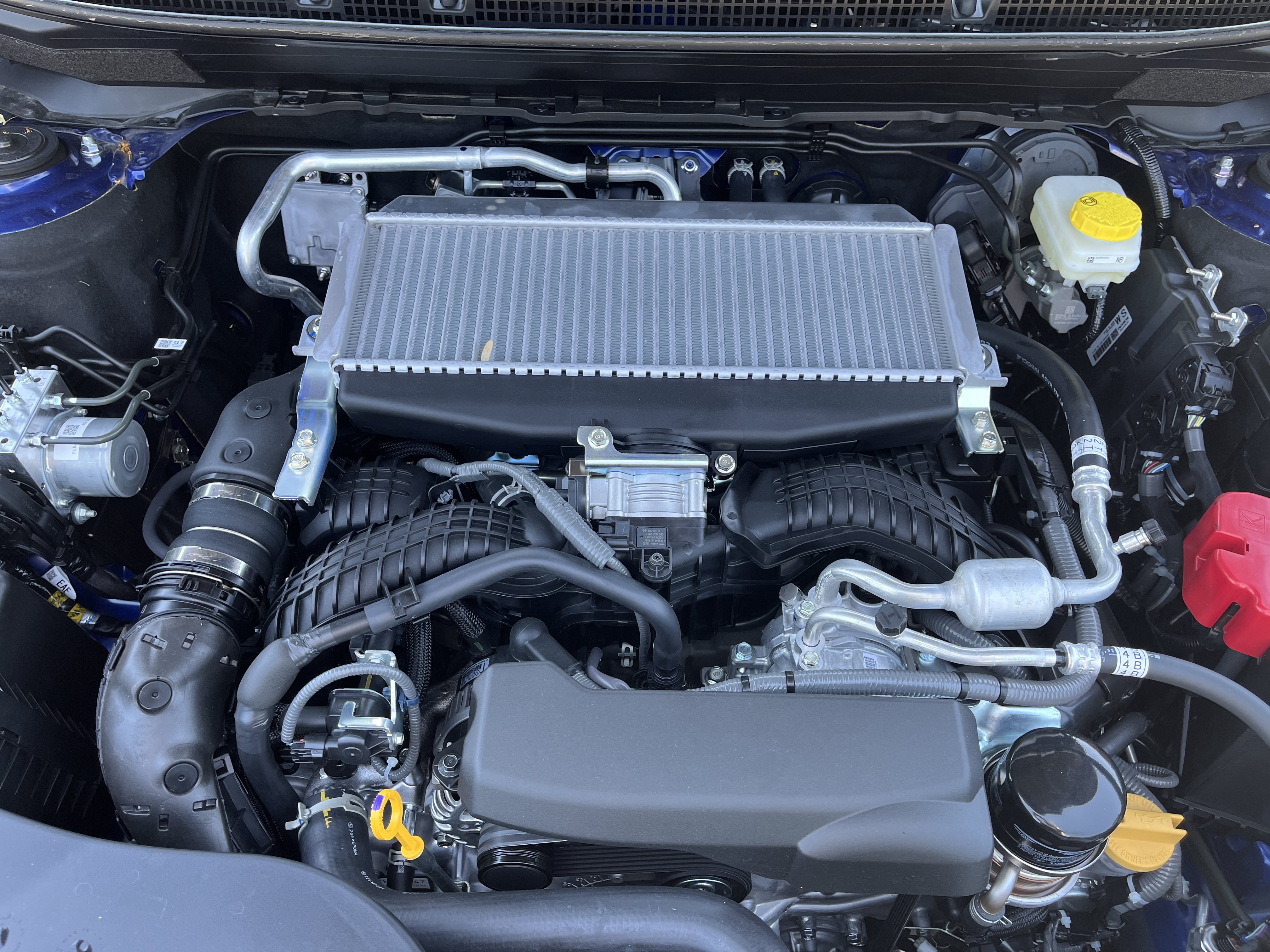 New 2026 Subaru Outback Touring XT AWD/4WD image 24