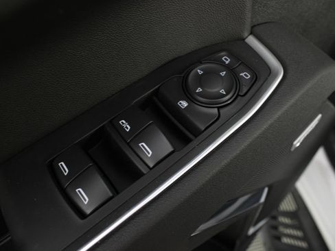New 2026 Chevrolet Silverado 1500 LT Trail Boss w/ Convenience Package II AWD/4WD image 14