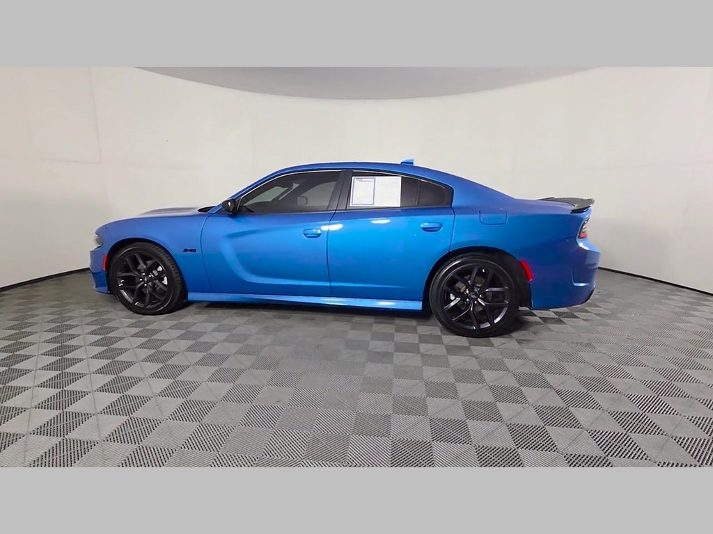 Used 2023 Dodge Charger R/T w/ Blacktop Package RWD image 46