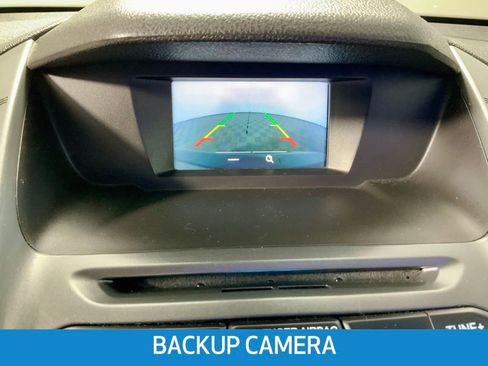 Used 2018 Ford Transit Connect XL image 4