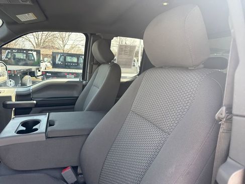 Used 2020 Ford F150 XLT w/ Equipment Group 302A Luxury image 22