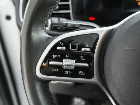 Used 2020 Mercedes-Benz GLE 350 4MATIC image 16