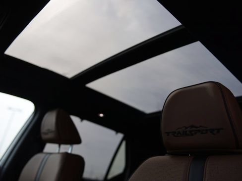 New 2026 Honda Passport TrailSport Elite image 28