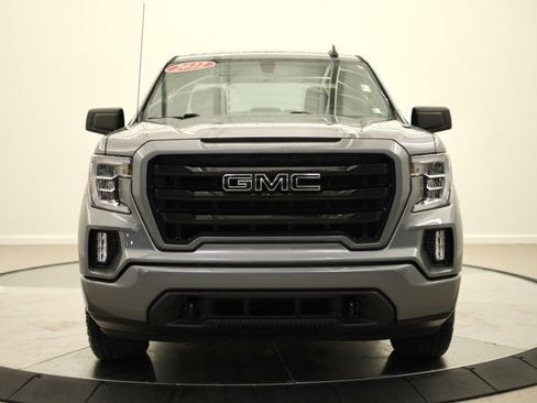 Used 2022 GMC Sierra 1500 Elevation w/ X31 Off-Road Package image 8