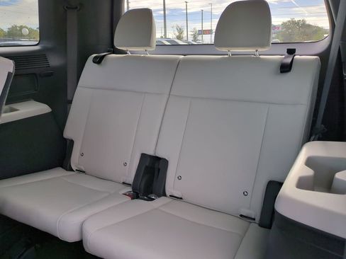 New 2026 Hyundai Santa Fe SEL image 16