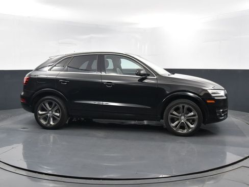 Used 2015 Audi Q3 2.0T Prestige image 42