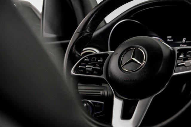 Used 2020 Mercedes-Benz GLC 300 image 14