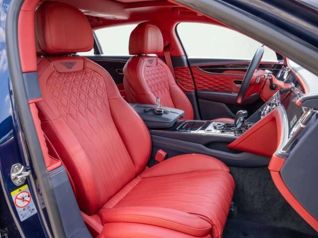 Used 2020 Bentley Flying Spur W12 AWD/4WD image 27